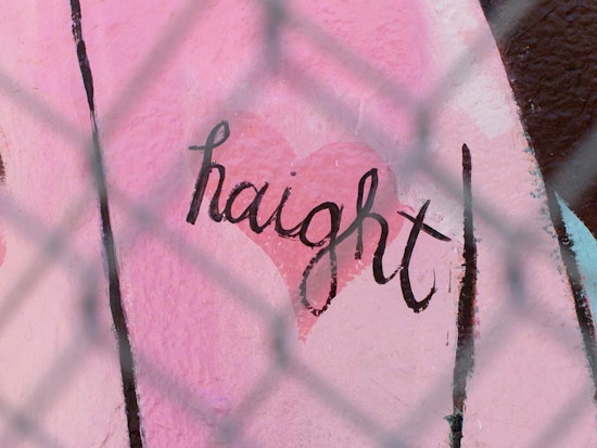 Four Bleak Tales Of Lower Haight Love