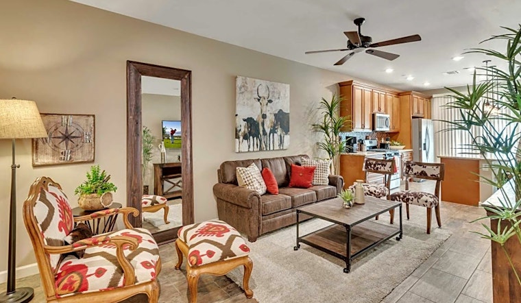 Apartments for rent in Mesa: What will $1,900 get you?