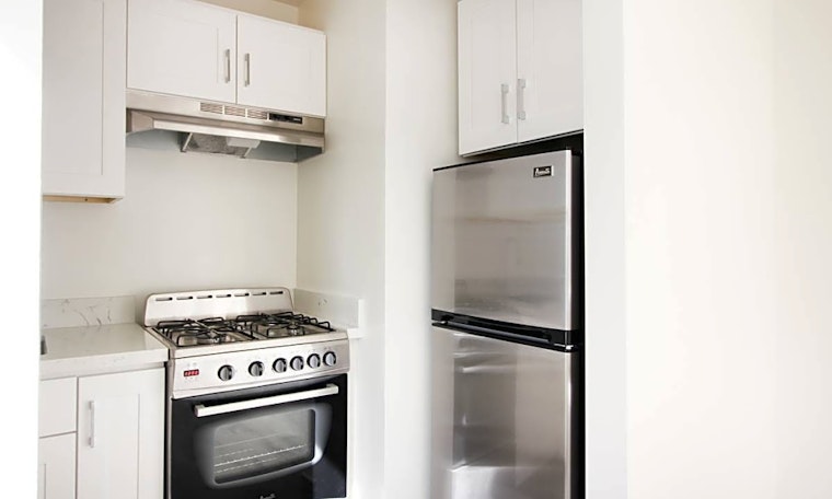Renting in San Francisco: What's the cheapest apartment available right now?