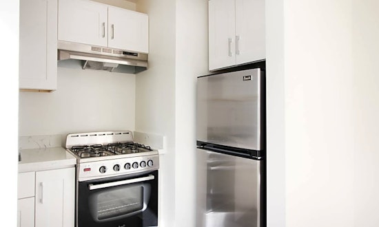 Renting in San Francisco: What's the cheapest apartment available right now?