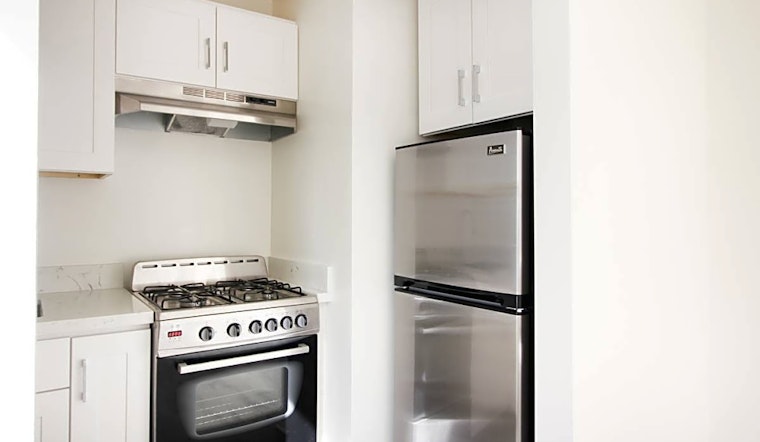 Renting in San Francisco: What's the cheapest apartment available right now?