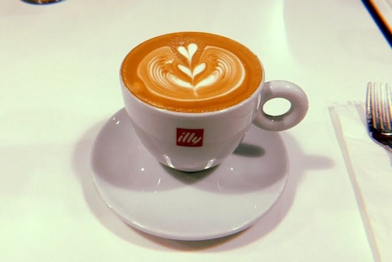 3 top spots for coffee in New York City