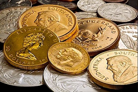 The 3 best gold buyers in Henderson