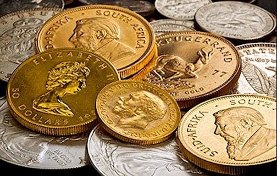 The 3 best gold buyers in Henderson
