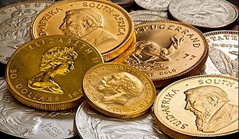 The 3 best gold buyers in Henderson