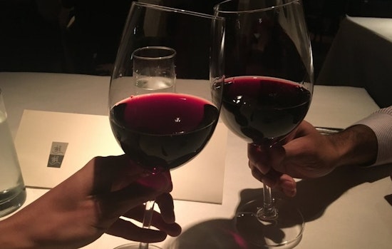 The 3 best wine bars in Atlanta