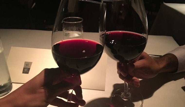 The 3 best wine bars in Atlanta