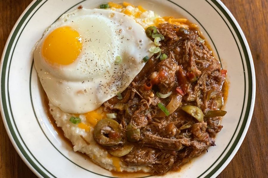 Check out the 4 top spots in Jersey City's Waterfront district