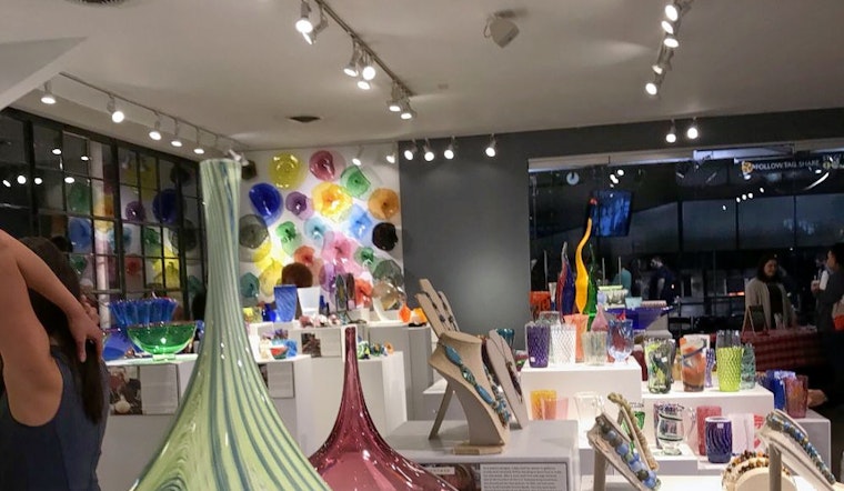 St. Louis' top 4 art galleries to visit now