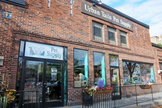 The 4 best pet stores in Minneapolis