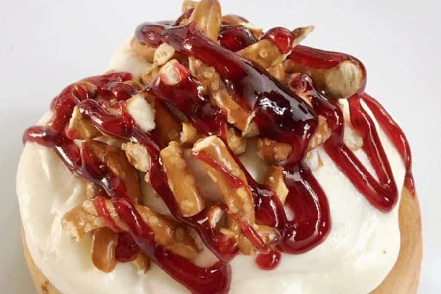 Atlanta's 4 favorite spots for lowpriced desserts