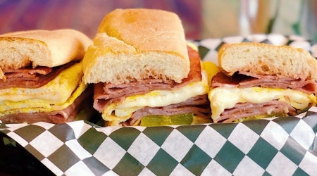 Chicago's 4 favorite spots to score sandwiches, without breaking the bank
