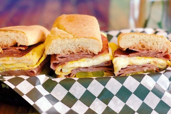 Chicago's 4 favorite spots to score sandwiches, without breaking the bank