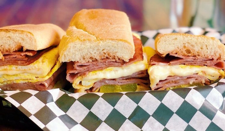 Chicago's 4 favorite spots to score sandwiches, without breaking the bank