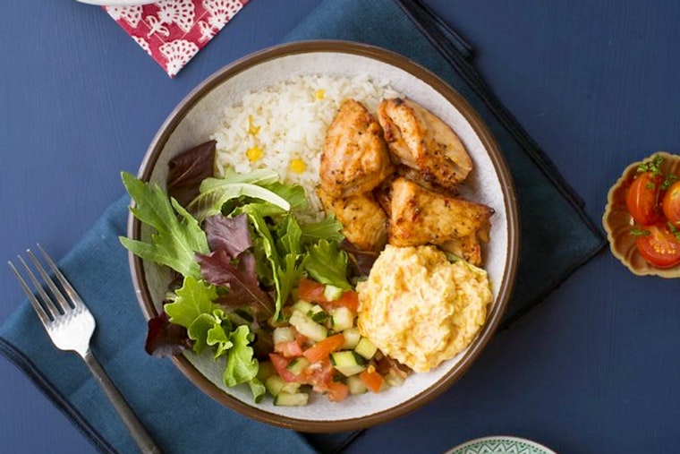 Austin's 4 favorite spots to find cheap Middle Eastern food