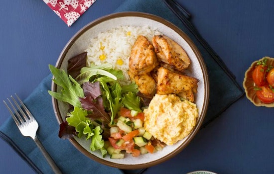 Austin's 4 favorite spots to find cheap Middle Eastern food