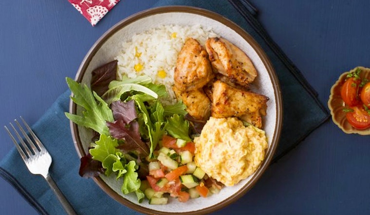 Austin's 4 favorite spots to find cheap Middle Eastern food