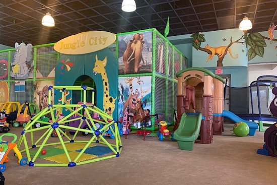 Here are Henderson's top 4 kids activity spots