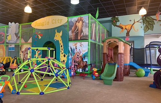 Here are Henderson's top 4 kids activity spots