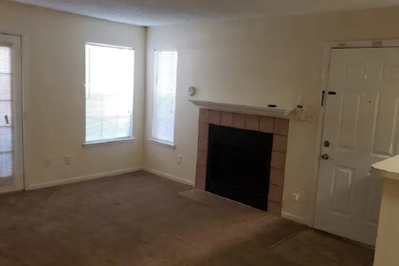 The cheapest apartments for rent in South Semoran, Orlando