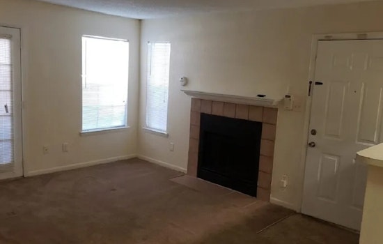 The cheapest apartments for rent in South Semoran, Orlando