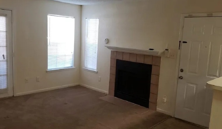 The cheapest apartments for rent in South Semoran, Orlando