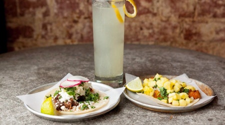 3 top spots for tacos in Pittsburgh