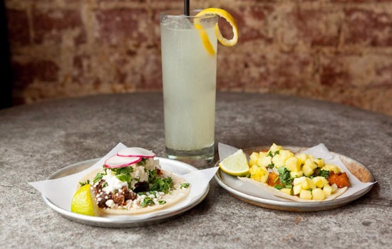 3 top spots for tacos in Pittsburgh