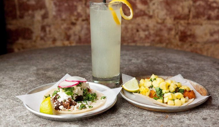 3 top spots for tacos in Pittsburgh