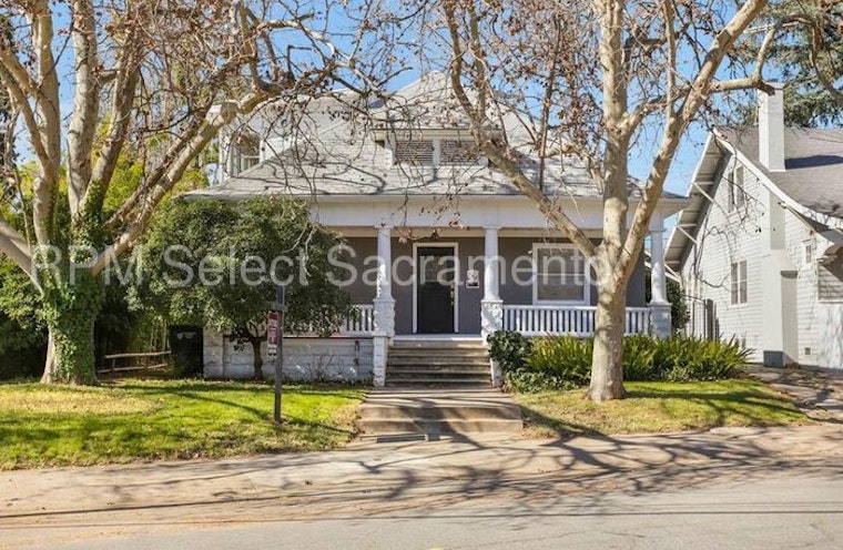 Sacramento's swankiest residential rentals, summed up