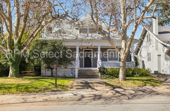 Sacramento's swankiest residential rentals, summed up