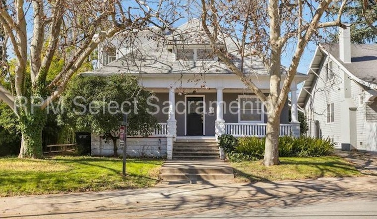 Sacramento's swankiest residential rentals, summed up