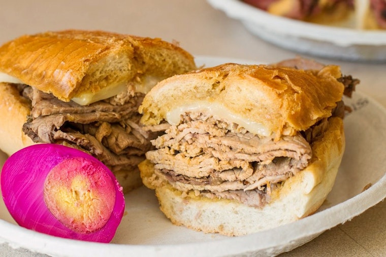 The 4 best traditional American spots in Los Angeles