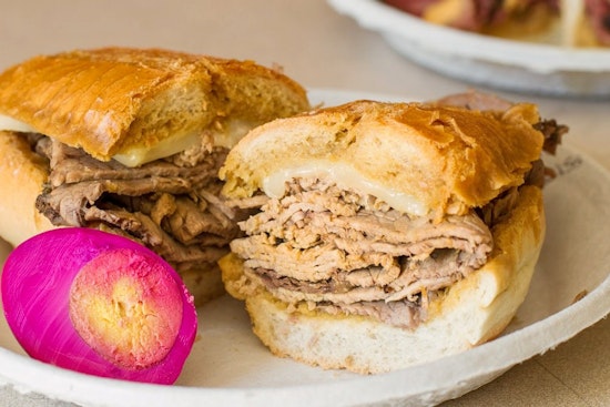 The 4 best traditional American spots in Los Angeles
