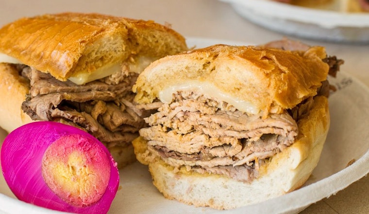 The 4 best traditional American spots in Los Angeles