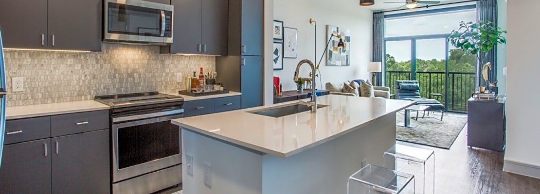 The most affordable apartments for rent in University Place, Houston