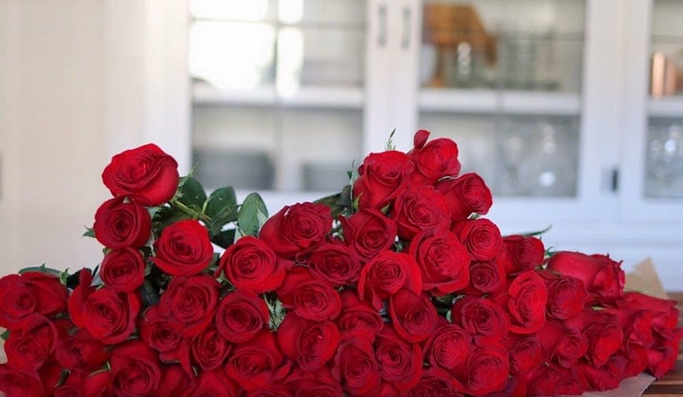 Anaheim's 3 fave florists (that won't break the bank)
