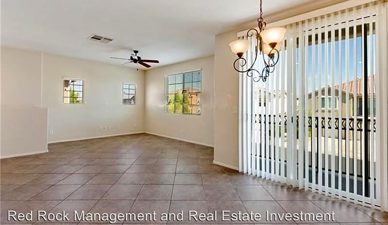 The most affordable apartments for rent in McCullough Hills, Henderson