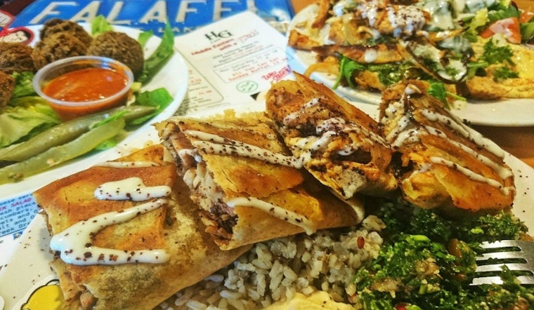 Detroit's 3 best spots to score low-priced vegetarian eats