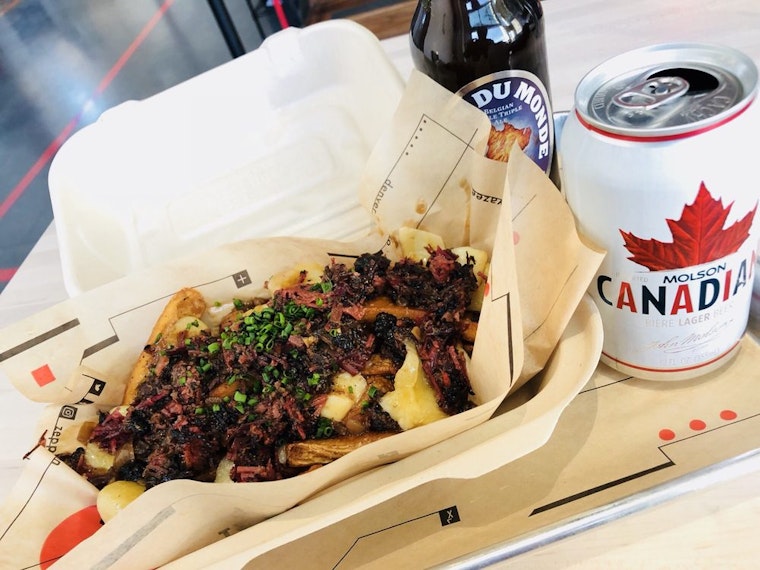 Work out, eat out: Five Points' 3 freshest businesses