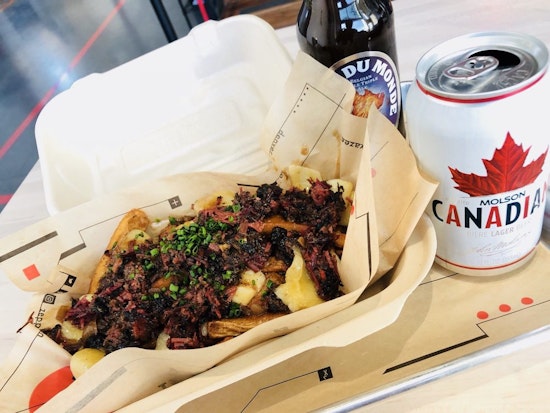 Work out, eat out: Five Points' 3 freshest businesses