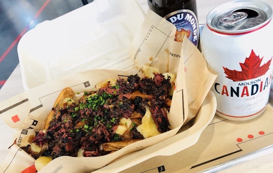 Work out, eat out: Five Points' 3 freshest businesses