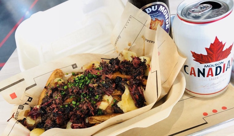 Work out, eat out: Five Points' 3 freshest businesses
