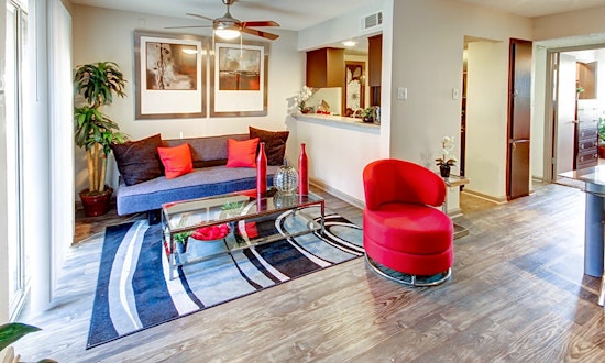 The most affordable apartments for rent in Far North, Dallas