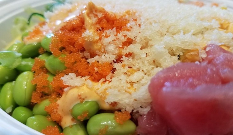 Your guide to the 4 most popular spots in Jacksonville's Deerwood Center neighborhood