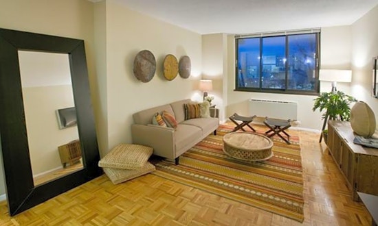 Apartments for rent in New York City: What will $5,900 get you?