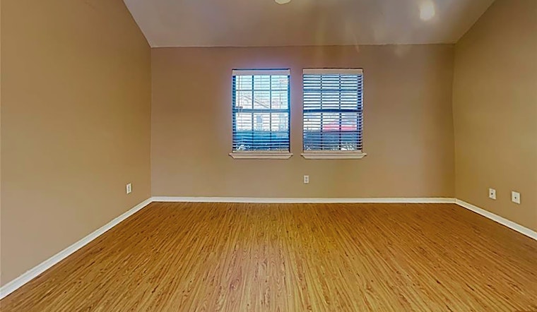 The most affordable apartments for rent in Summerfields, Fort Worth
