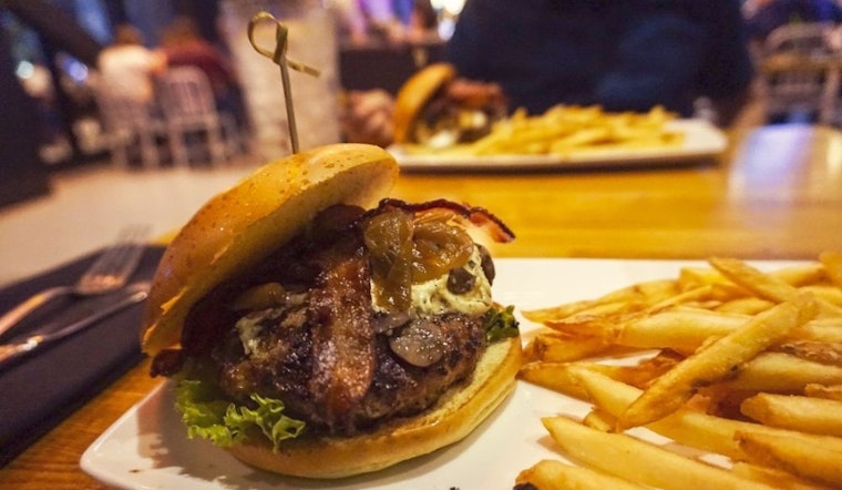 Jonesing for burgers? Check out Orlando's top 3 spots