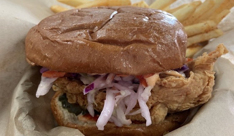 Noya Kitchen debuts in Koreatown