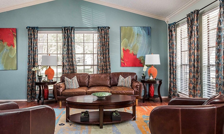 Renting in Plano: What's the cheapest apartment available right now?